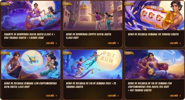 Alawin Casino Bonus