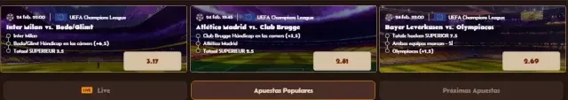Alawin Apuestas Deportivas